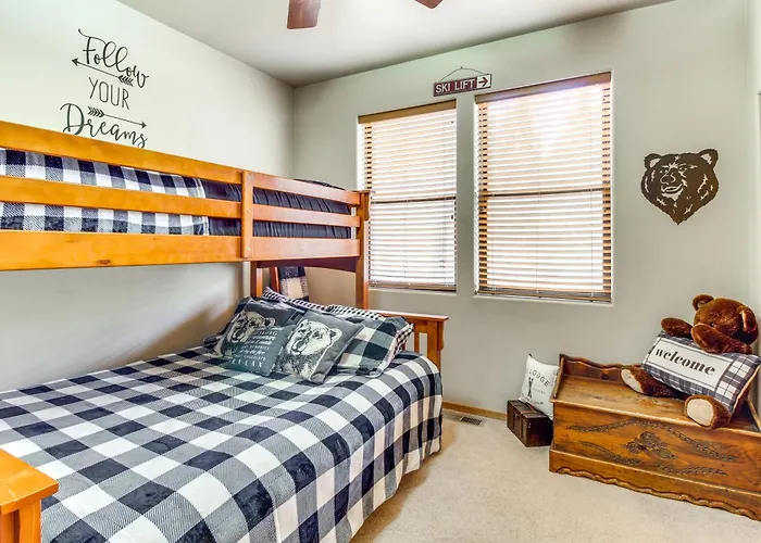 Сasa de vacaciones Outdoor Oasis: Family-friendly In Show Low! *