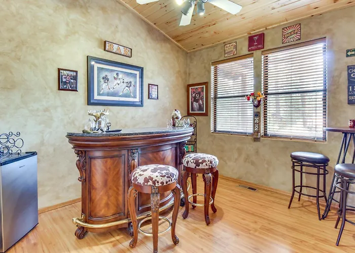 Outdoor Oasis: Family-friendly In Show Low! * Show Low