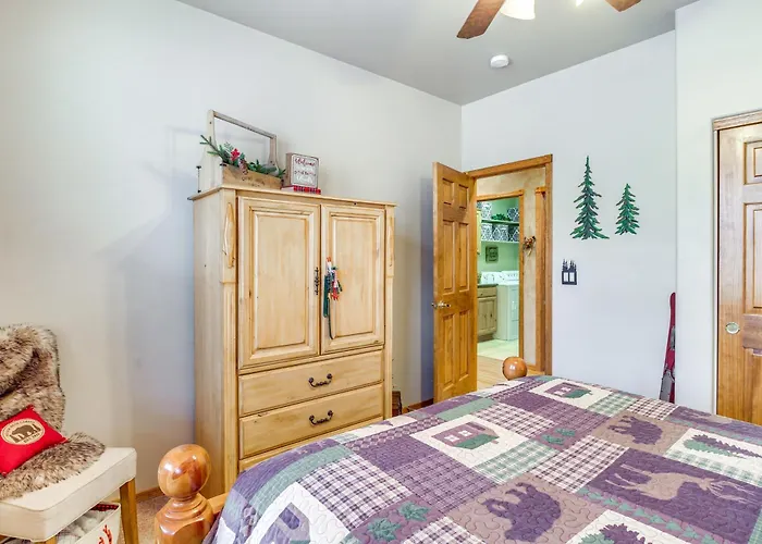 Outdoor Oasis: Family-friendly In Show Low! *