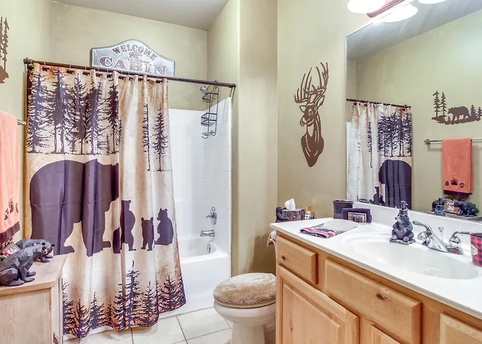 Outdoor Oasis: Family-friendly In Show Low! Сasa de vacaciones