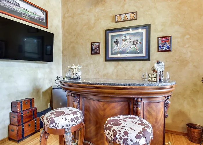 Outdoor Oasis: Family-friendly In Show Low! Сasa de vacaciones